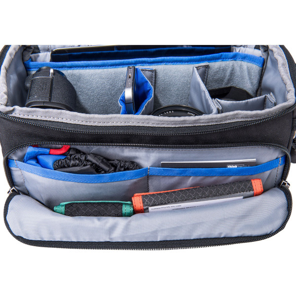 Сумка для фотоапарата Think Tank Mirrorless Mover 25i Pewter